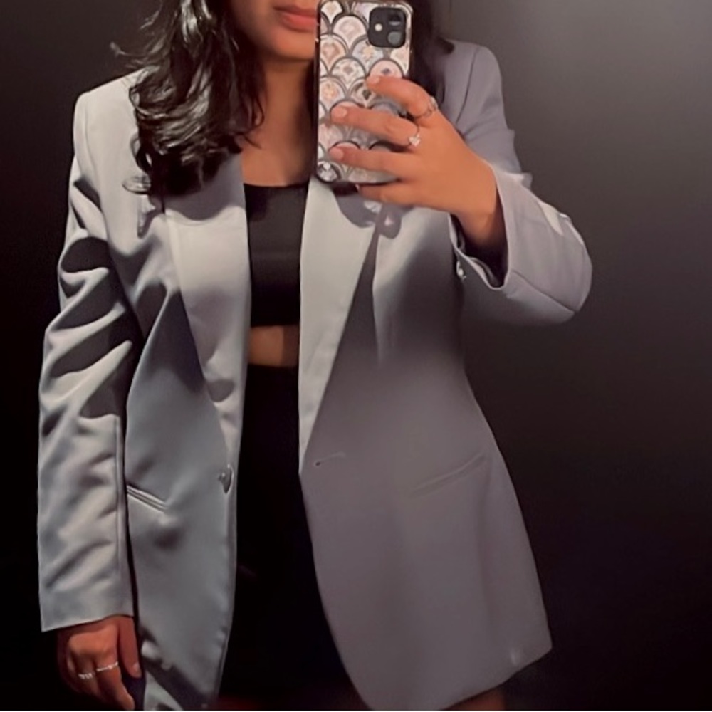Meet your Posher, Sanjana
